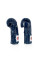 Боксерские перчатки Fairtex BGV5 Blue