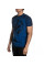 Футболка Affliction Divio Dare SS TEE Sapphire Blue