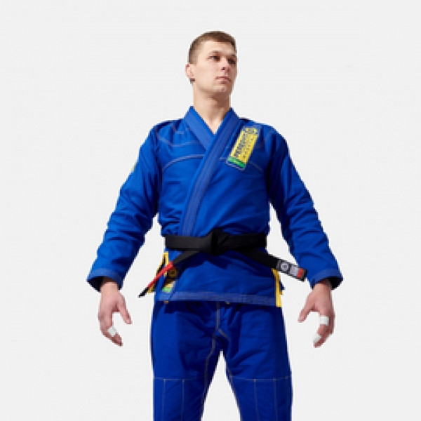 Кимоно Peresvit Immortal BJJ GI Brazilian Style