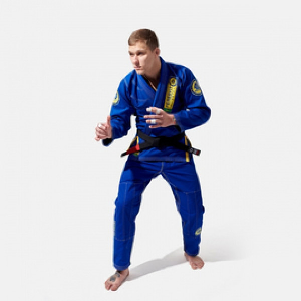 Кимоно Peresvit Immortal BJJ GI Brazilian Style