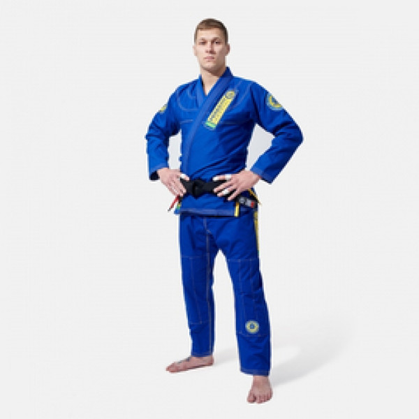 Кимоно Peresvit Immortal BJJ GI Brazilian Style
