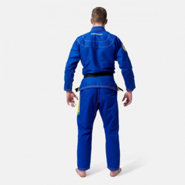 Кимоно Peresvit Immortal BJJ GI Brazilian Style