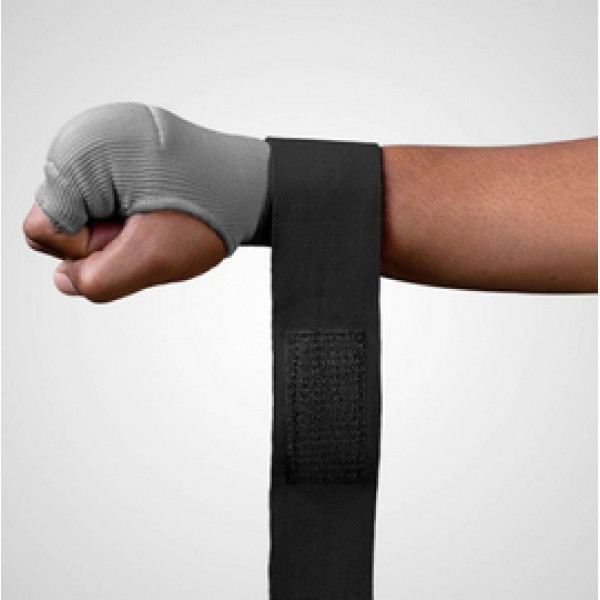 Гелевые бинты Hayabusa Quick Gel Handwraps Grey