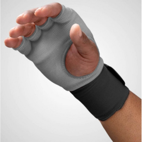Гелевые бинты Hayabusa Quick Gel Handwraps Grey