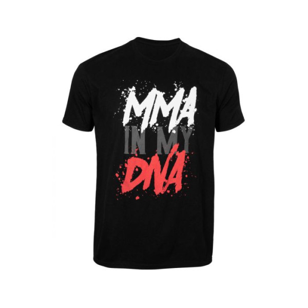 Футболка Title MMA In My DNA Tee