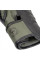 Боксерские перчатки Venum Elite Boxing Gloves Khaki Black