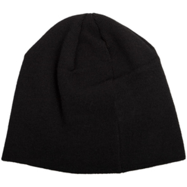 Шапка Venum Classic Beanie Black Red
