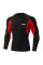 Рашгард ARTIX Red Black