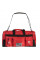 Сумка Title Deluxe Gear Bag 2.0 Red