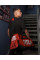 Сумка Title Deluxe Gear Bag 2.0 Red