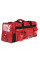 Сумка Title Deluxe Gear Bag 2.0 Red