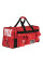 Сумка Title Deluxe Gear Bag 2.0 Red