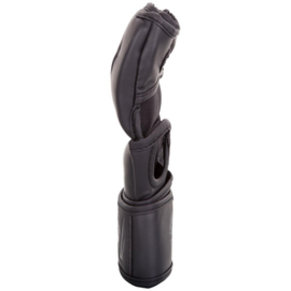 Перчатки MMA Venum Challenger MMA Gloves Without Thumb Black Black