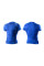 Компрессионная футболка Peresvit 3D Performance Rush Compression T-Shirt Royal