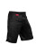 Шорты для MMA Hayabusa Hexagon Fight Shorts Black