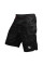Шорты для MMA Hayabusa Hexagon Fight Shorts Black