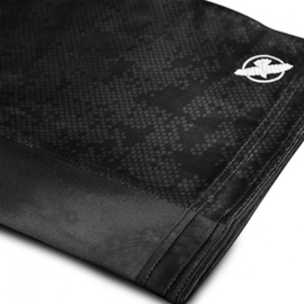 Шорты для MMA Hayabusa Hexagon Fight Shorts Black