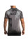 Футболка Affliction Misfit Rivals A24322 Excalibur Lava Wash