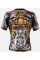 Рашгард Peresvit Odin Blessing Short Sleeve Rash Guard