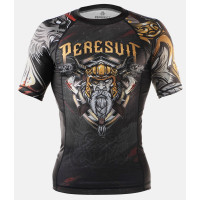 Рашгард Peresvit Odin Blessing Short Sleeve Rash Guard