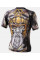 Рашгард Peresvit Odin Blessing Short Sleeve Rash Guard