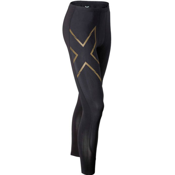 Элитные мужские компрессионные трико 2XU Gold