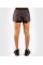 Женские шорты Venum Authentic UFC FightNight Replica Black Gold