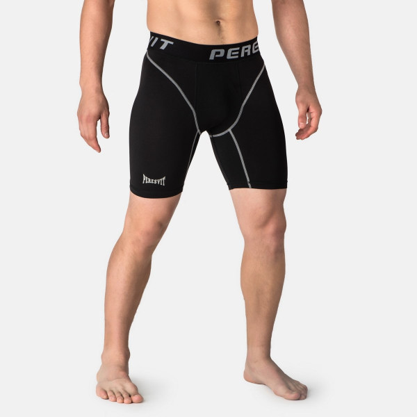 Компрессионные шорты Peresvit Air Motion Compression Shorts Black