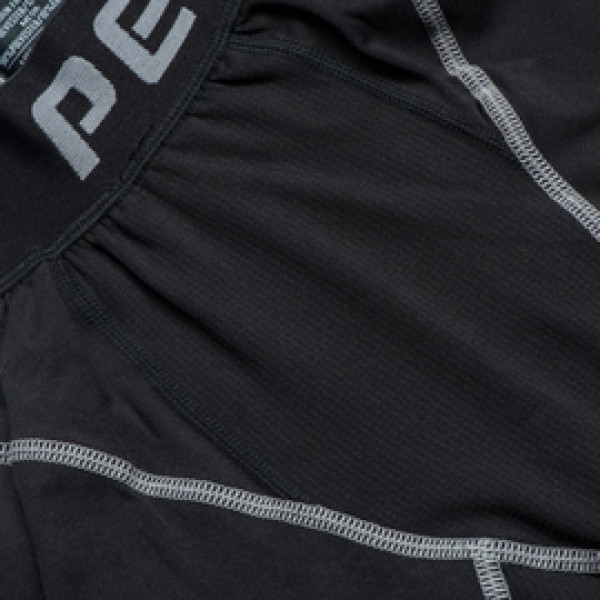 Компрессионные шорты Peresvit Air Motion Compression Shorts Black
