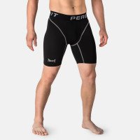 Компрессионные шорты Peresvit Air Motion Compression Shorts Black