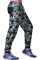 Спортивные штаны BERSERK Woodland camo