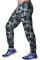 Спортивные штаны BERSERK Woodland camo
