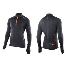 Мужская термо-футболка 2XU G:2 MR2974a
