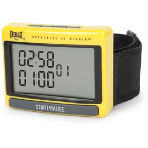 Таймер Everlast Round Timer