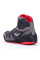 Боксерки Everlast Pivt Low Top Boxing Shoes Grey