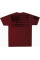 Футболка Howitzer Not Free T-Shirt Red