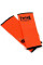 Twins Защита голеностопа Twins AG1 Orange