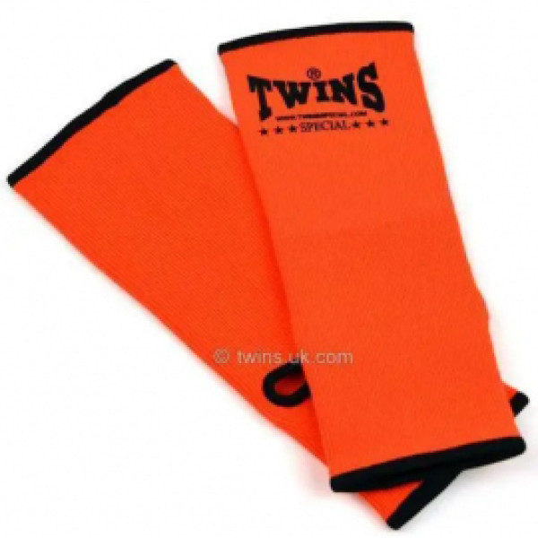 Twins Защита голеностопа Twins AG1 Orange