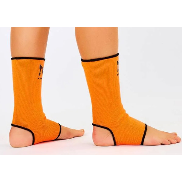 Twins Защита голеностопа Twins AG1 Orange