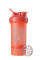 Шейкер спортивний BlenderBottle ProStak 22oz/650ml з 2-ма контейнерами Coral (Original)