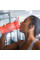 Шейкер спортивний BlenderBottle ProStak 22oz/650ml з 2-ма контейнерами Coral (Original)