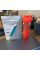 Шейкер спортивний BlenderBottle ProStak 22oz/650ml з 2-ма контейнерами Coral (Original)