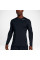 Лонгслив Nike Pro HyperWarm Mens Long Sleeve Black