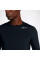 Лонгслив Nike Pro HyperWarm Mens Long Sleeve Black
