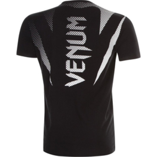 Футболка Venum Jaws T-Shirt Black