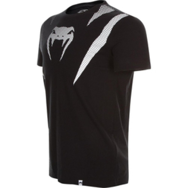 Футболка Venum Jaws T-Shirt Black