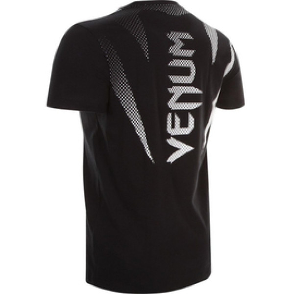Футболка Venum Jaws T-Shirt Black