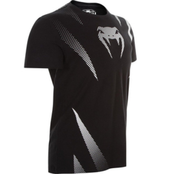 Футболка Venum Jaws T-Shirt Black