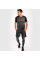 Футболка Venum Contender 5.0 Dry-Tech Black Red