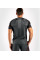 Футболка Venum Contender 5.0 Dry-Tech Black Red